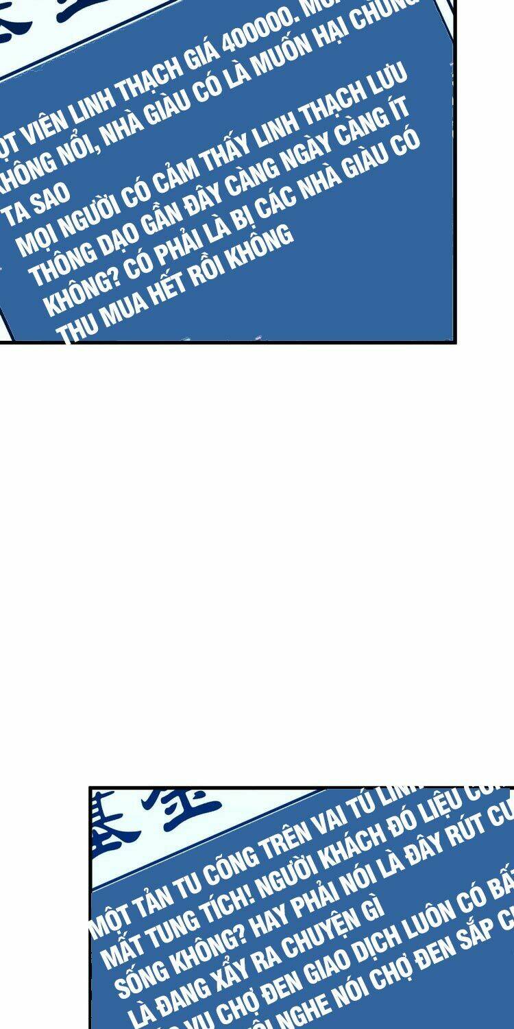 Đại Vương Tha Mạng Chapter 274 - Trang 2