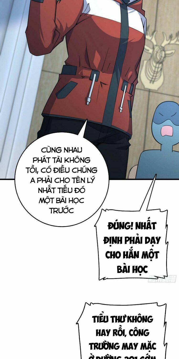 Đại Vương Tha Mạng Chapter 274 - Trang 2