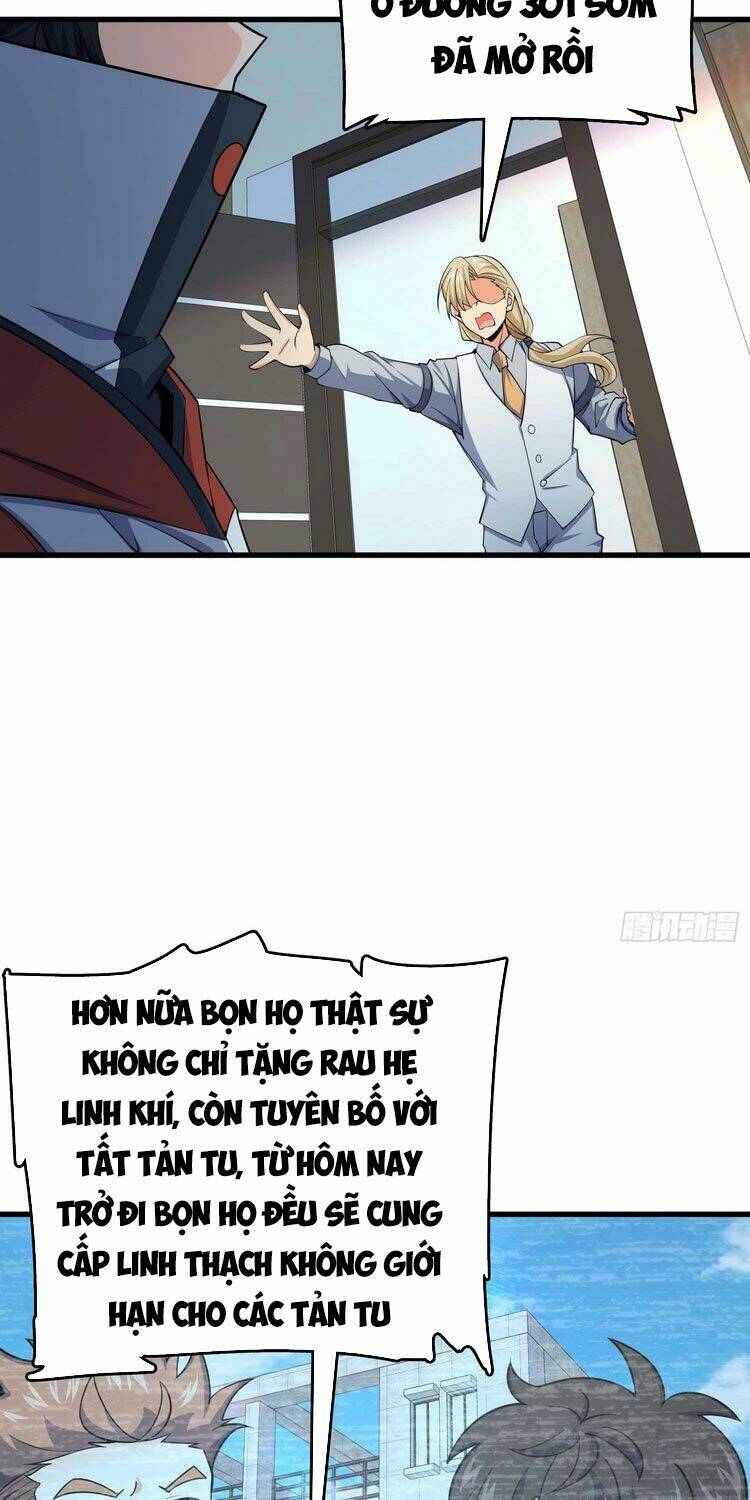 Đại Vương Tha Mạng Chapter 274 - Trang 2