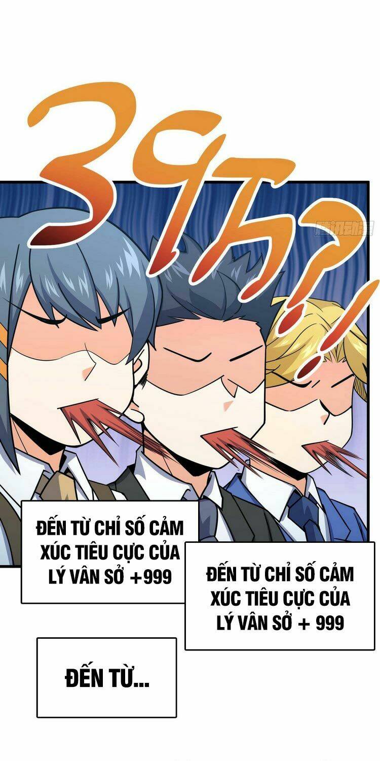 Đại Vương Tha Mạng Chapter 274 - Trang 2