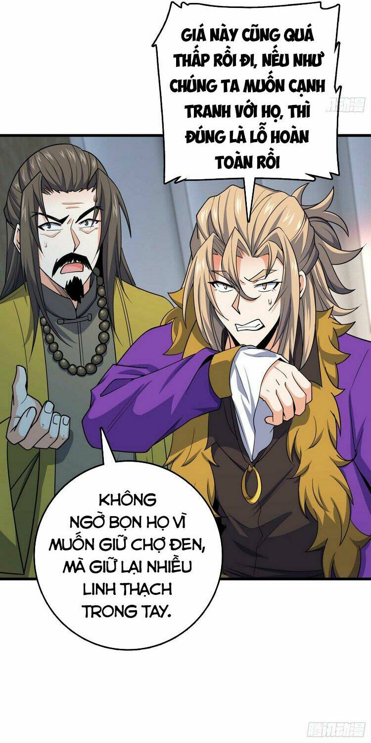 Đại Vương Tha Mạng Chapter 274 - Trang 2