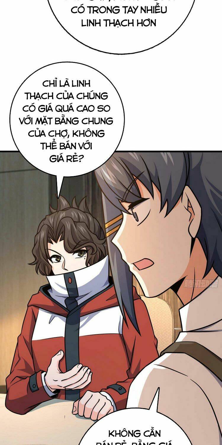 Đại Vương Tha Mạng Chapter 274 - Trang 2