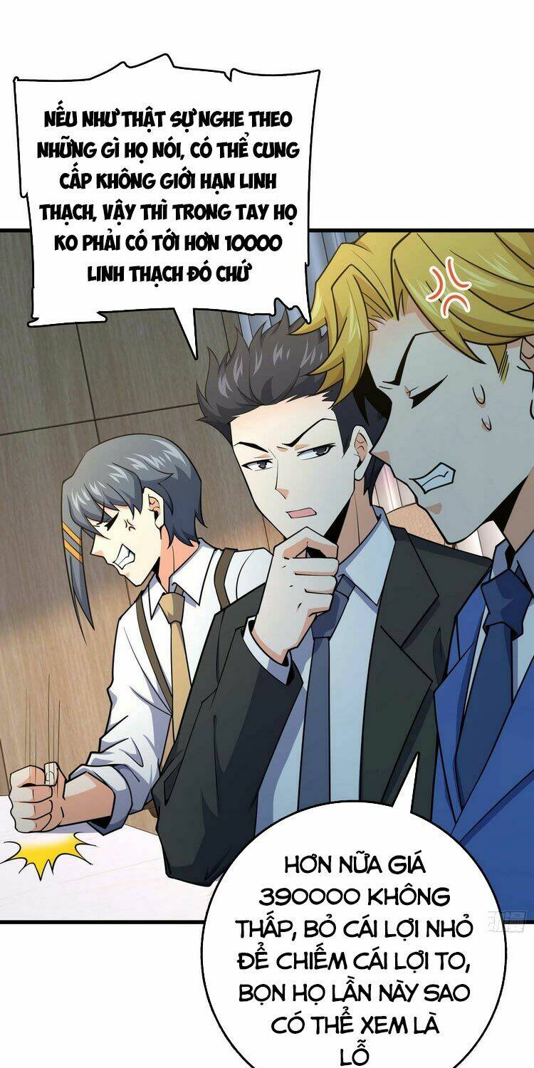 Đại Vương Tha Mạng Chapter 274 - Trang 2