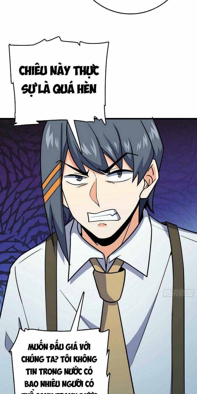 Đại Vương Tha Mạng Chapter 274 - Trang 2