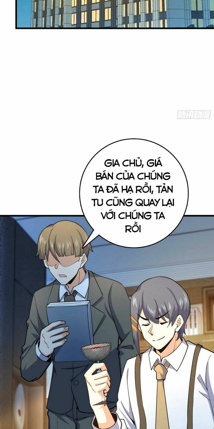 Đại Vương Tha Mạng Chapter 274 - Trang 2