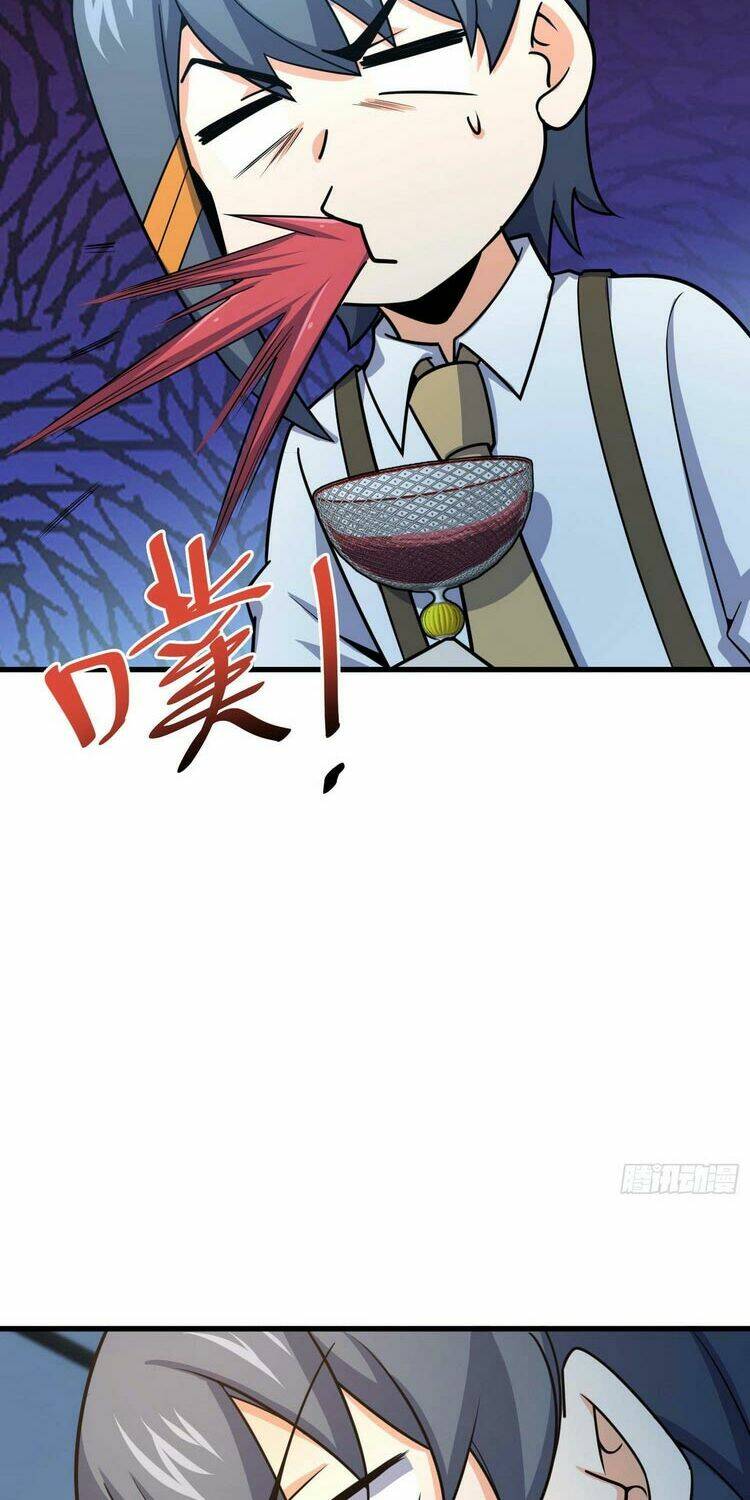 Đại Vương Tha Mạng Chapter 274 - Trang 2