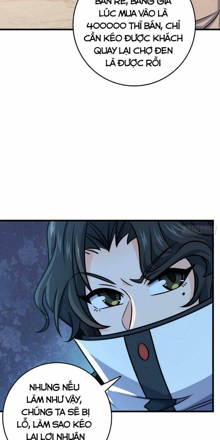 Đại Vương Tha Mạng Chapter 274 - Trang 2