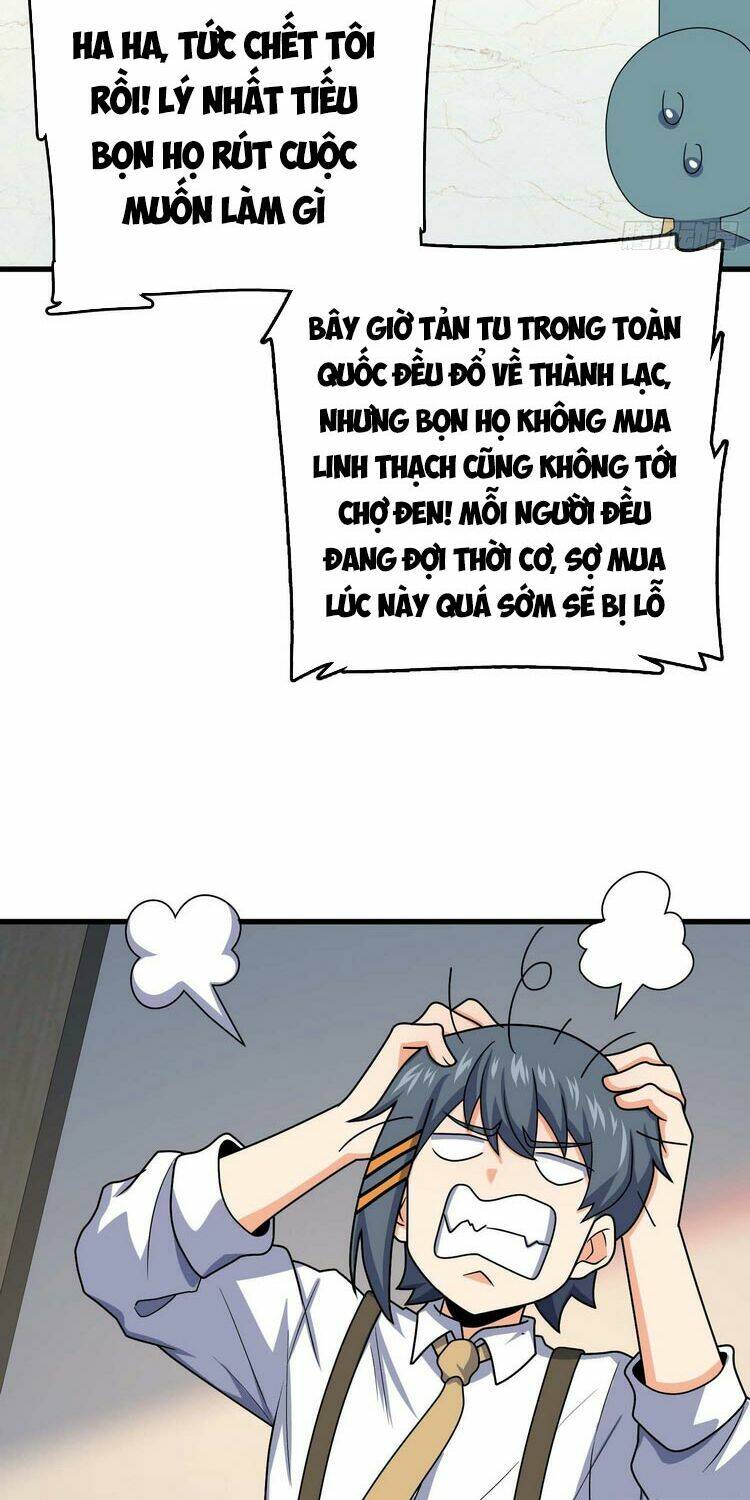 Đại Vương Tha Mạng Chapter 274 - Trang 2