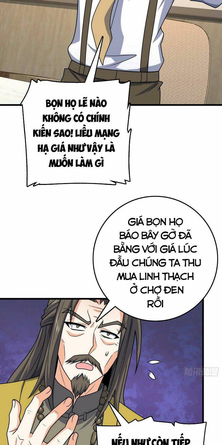 Đại Vương Tha Mạng Chapter 274 - Trang 2