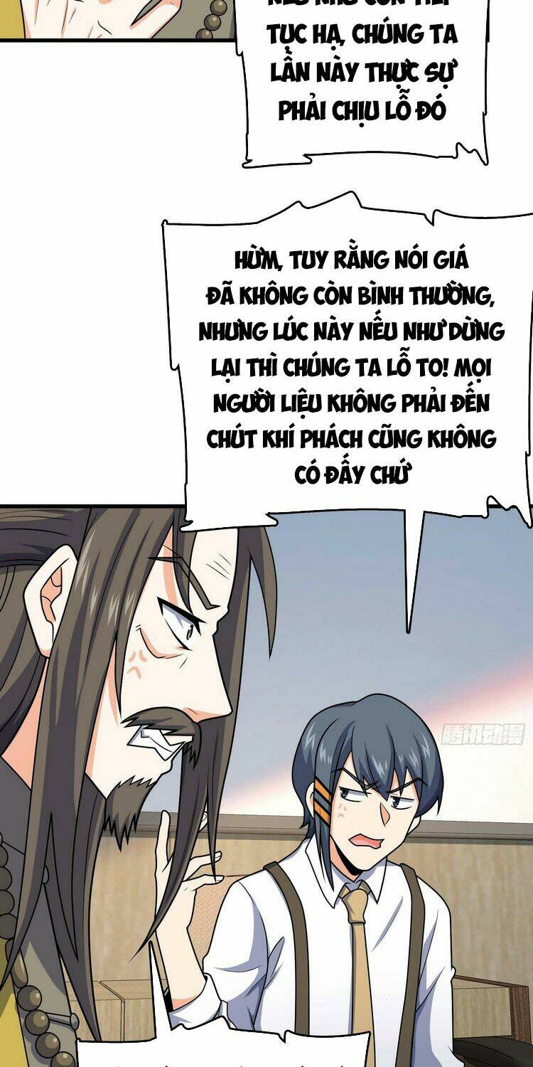 Đại Vương Tha Mạng Chapter 274 - Trang 2