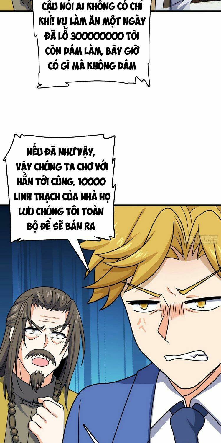 Đại Vương Tha Mạng Chapter 274 - Trang 2