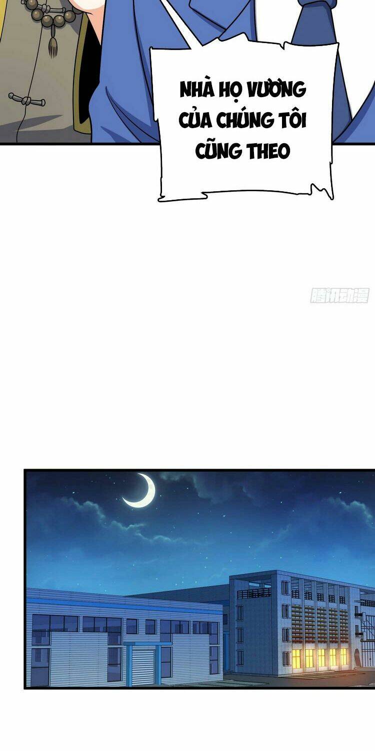 Đại Vương Tha Mạng Chapter 274 - Trang 2