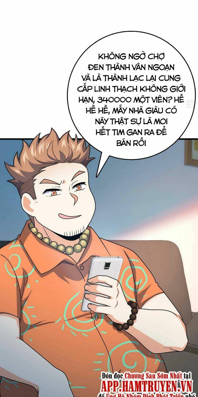 Đại Vương Tha Mạng Chapter 274 - Trang 2