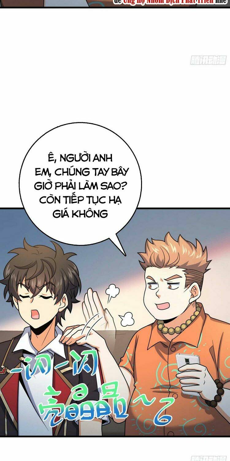 Đại Vương Tha Mạng Chapter 274 - Trang 2