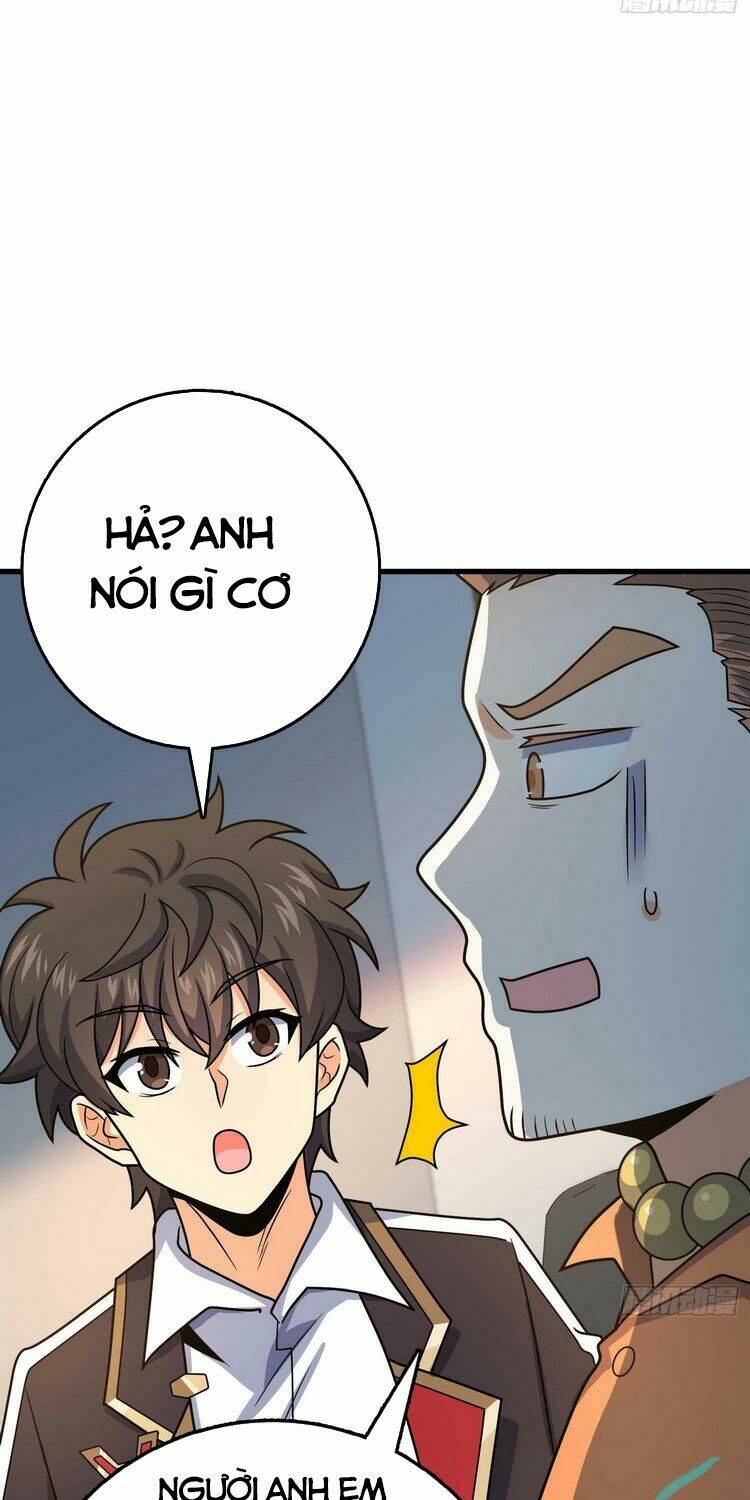 Đại Vương Tha Mạng Chapter 274 - Trang 2