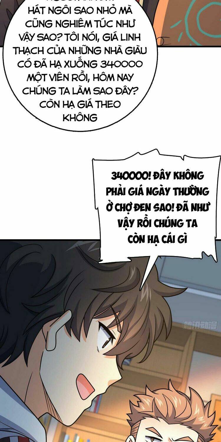 Đại Vương Tha Mạng Chapter 274 - Trang 2