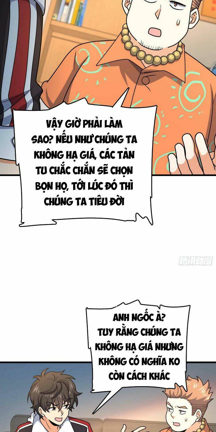 Đại Vương Tha Mạng Chapter 274 - Trang 2
