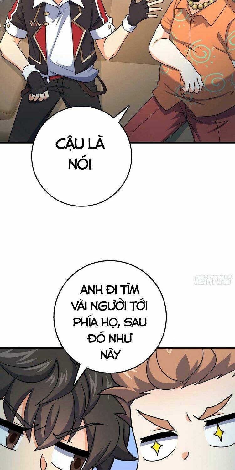 Đại Vương Tha Mạng Chapter 274 - Trang 2