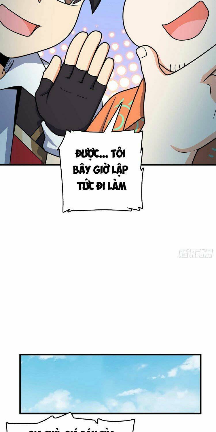 Đại Vương Tha Mạng Chapter 274 - Trang 2