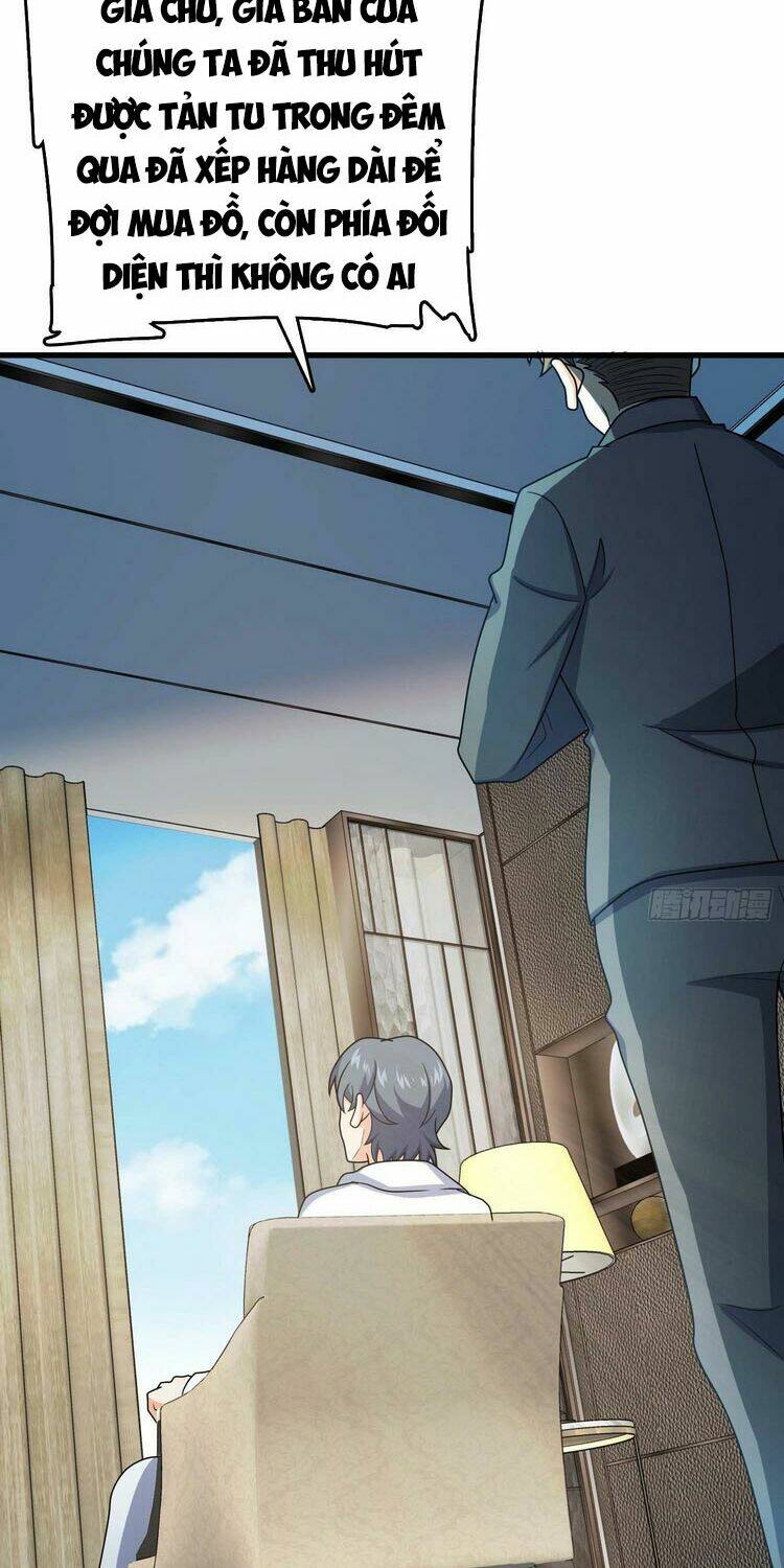 Đại Vương Tha Mạng Chapter 274 - Trang 2