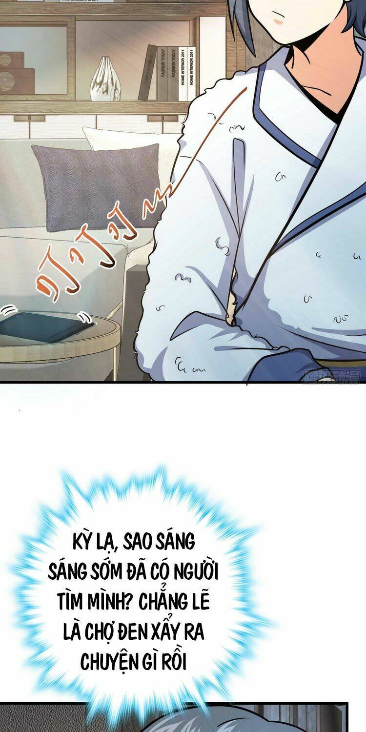 Đại Vương Tha Mạng Chapter 274 - Trang 2