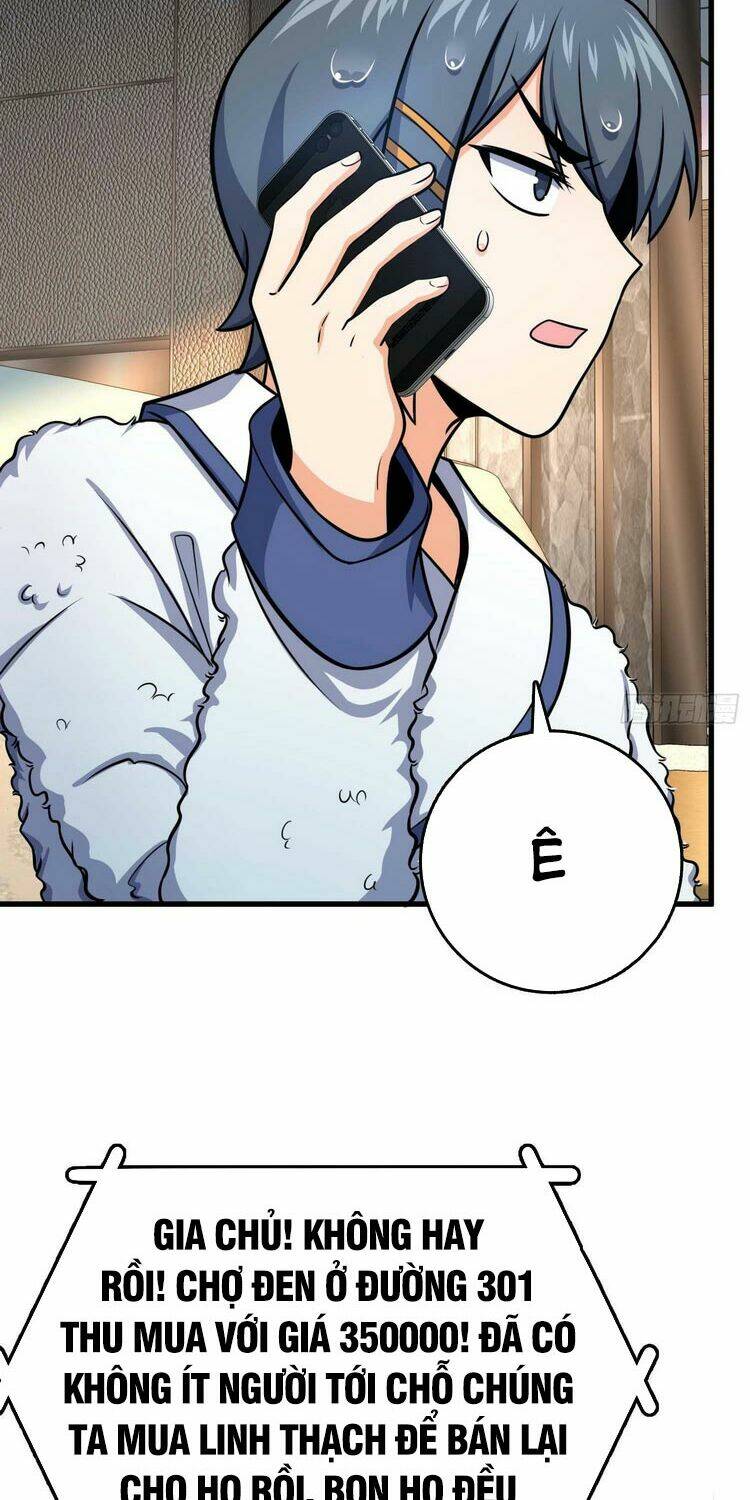 Đại Vương Tha Mạng Chapter 274 - Trang 2