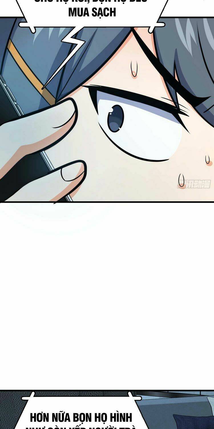 Đại Vương Tha Mạng Chapter 274 - Trang 2