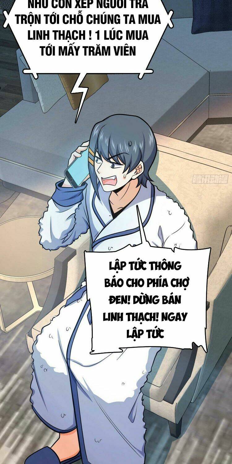 Đại Vương Tha Mạng Chapter 274 - Trang 2