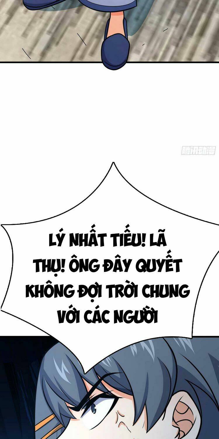 Đại Vương Tha Mạng Chapter 274 - Trang 2
