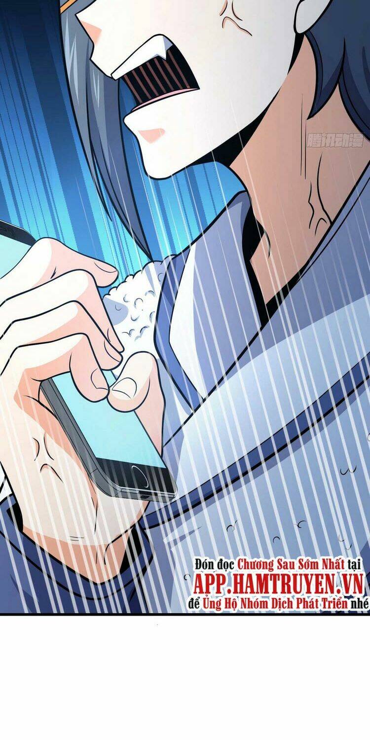 Đại Vương Tha Mạng Chapter 274 - Trang 2