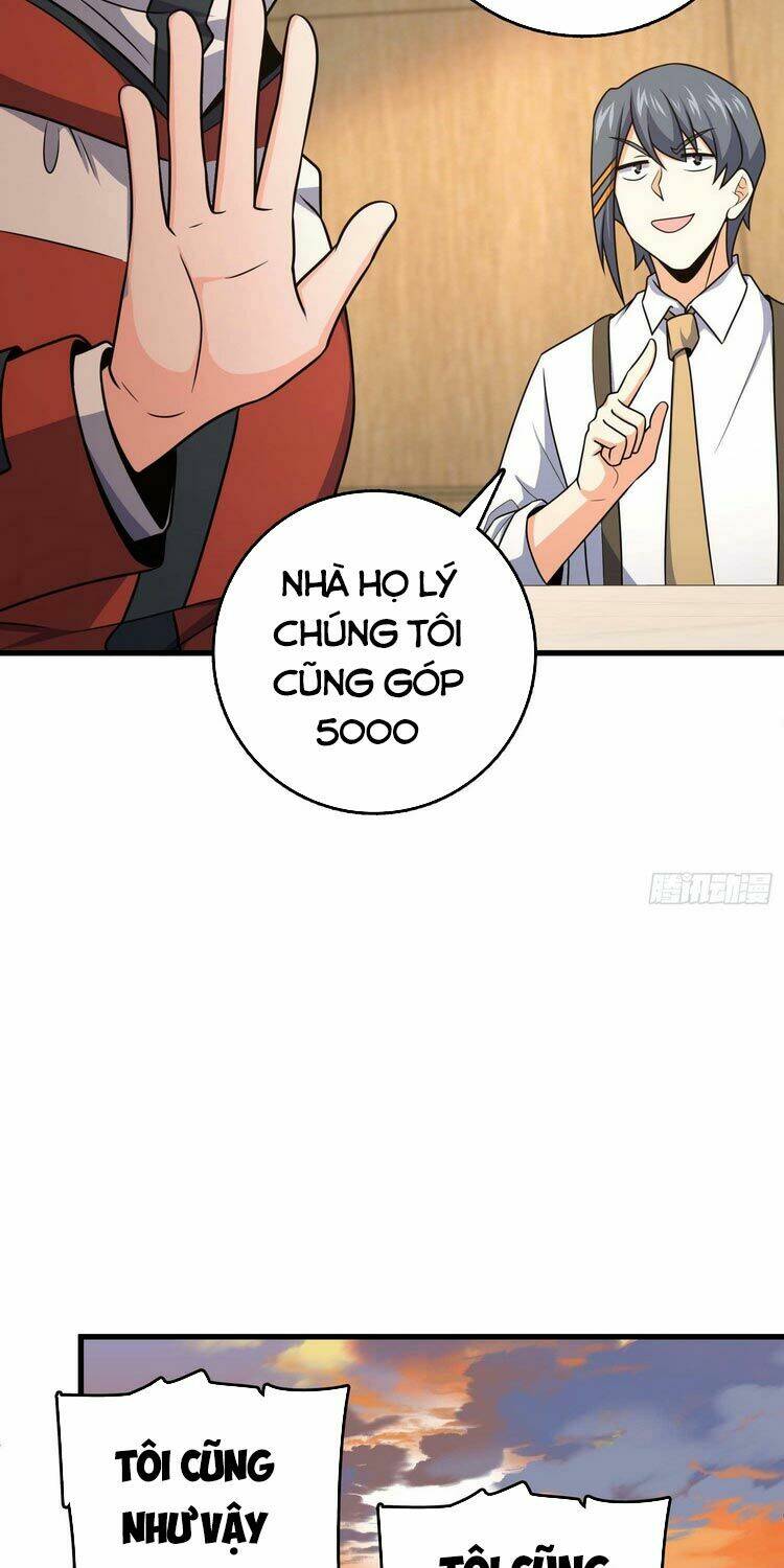 Đại Vương Tha Mạng Chapter 274 - Trang 2