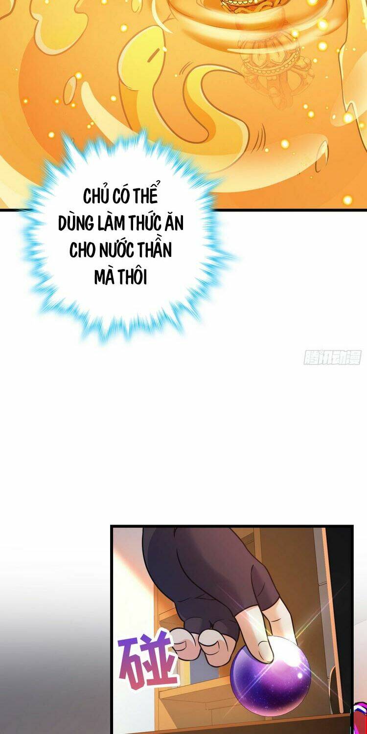 Đại Vương Tha Mạng Chapter 275 - Trang 2