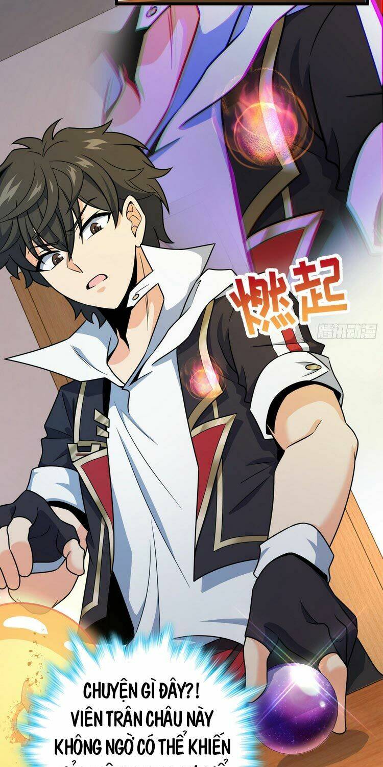 Đại Vương Tha Mạng Chapter 275 - Trang 2