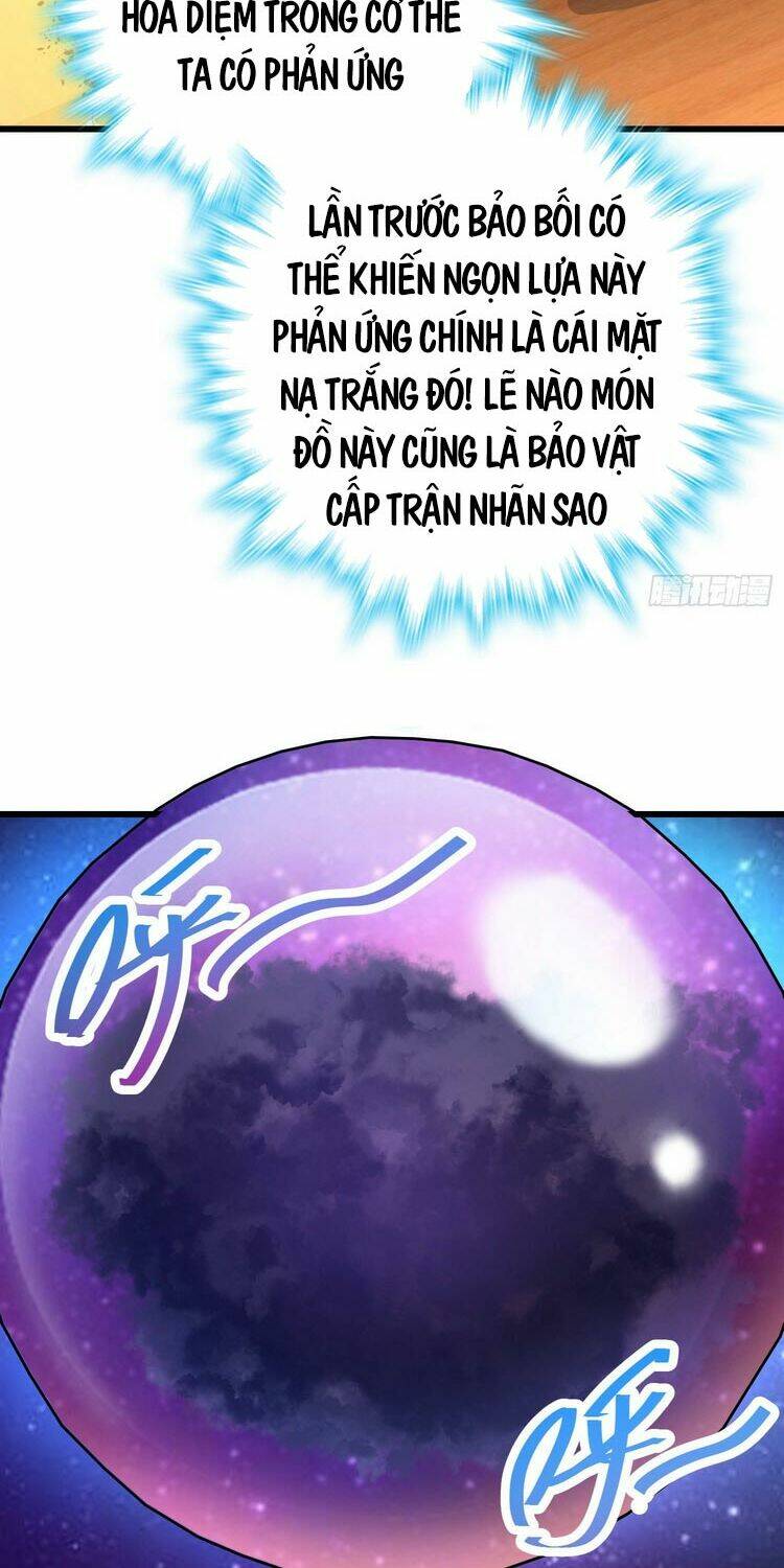 Đại Vương Tha Mạng Chapter 275 - Trang 2