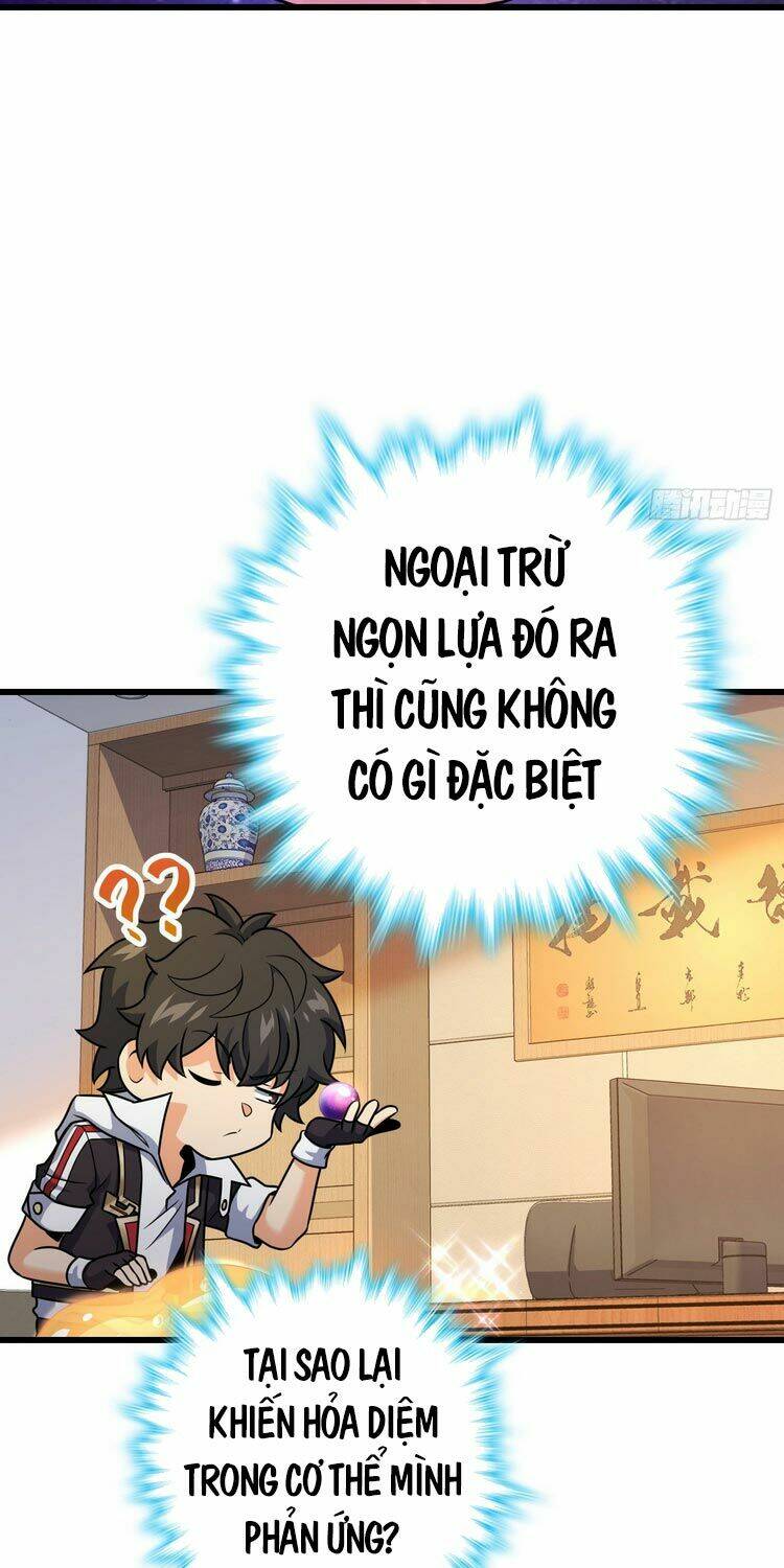 Đại Vương Tha Mạng Chapter 275 - Trang 2