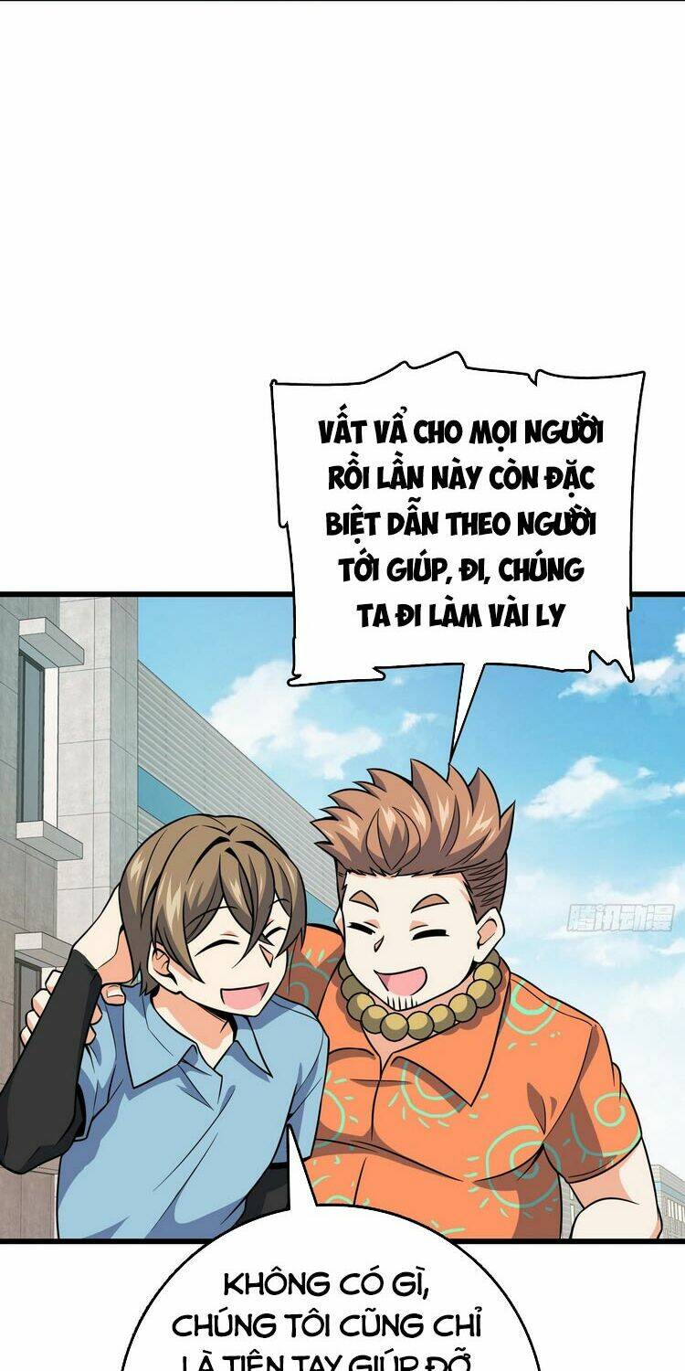 Đại Vương Tha Mạng Chapter 275 - Trang 2