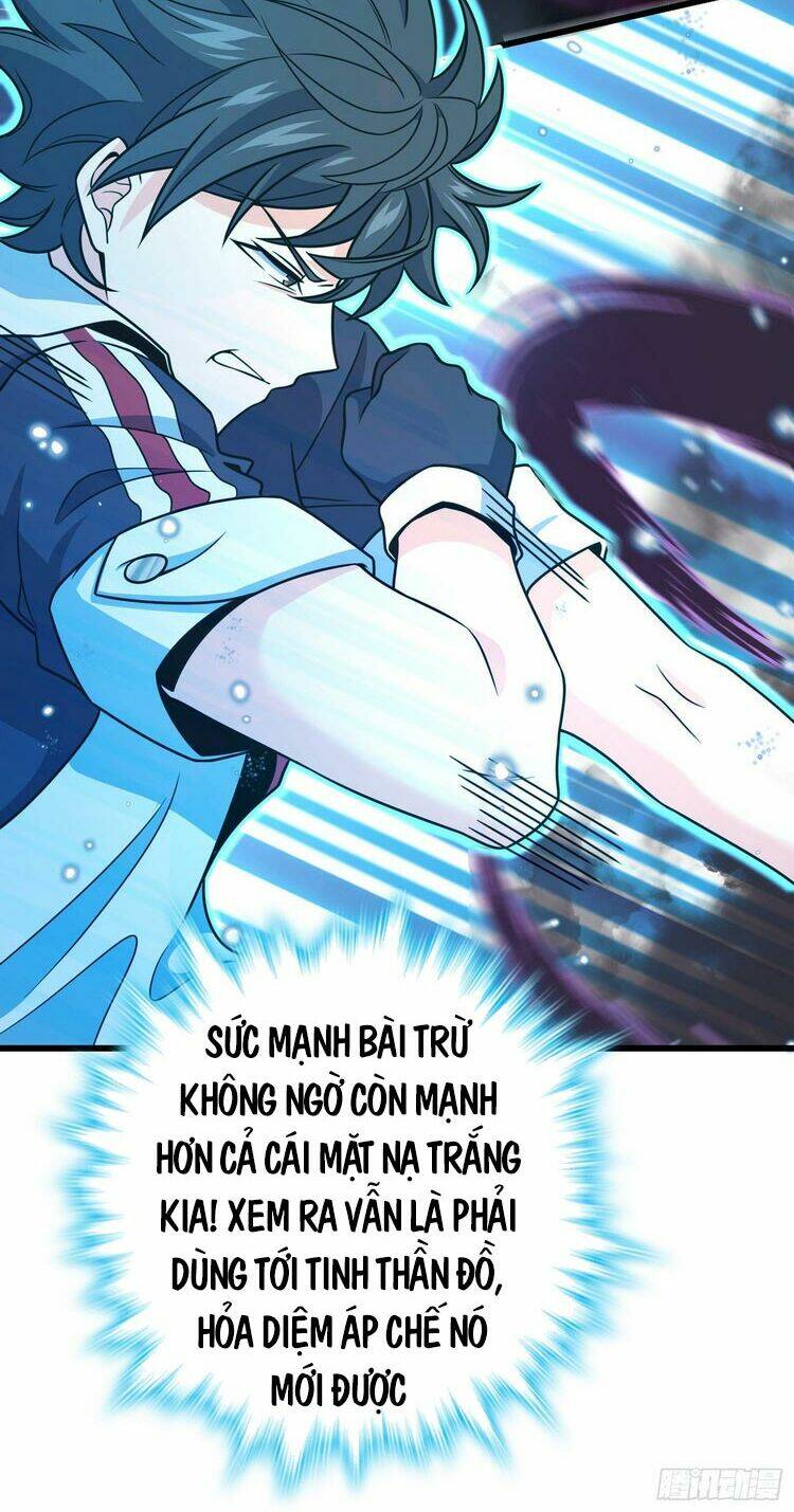 Đại Vương Tha Mạng Chapter 275 - Trang 2