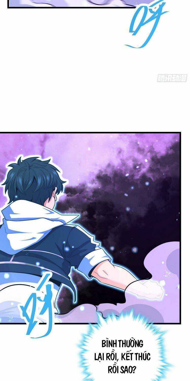 Đại Vương Tha Mạng Chapter 275 - Trang 2