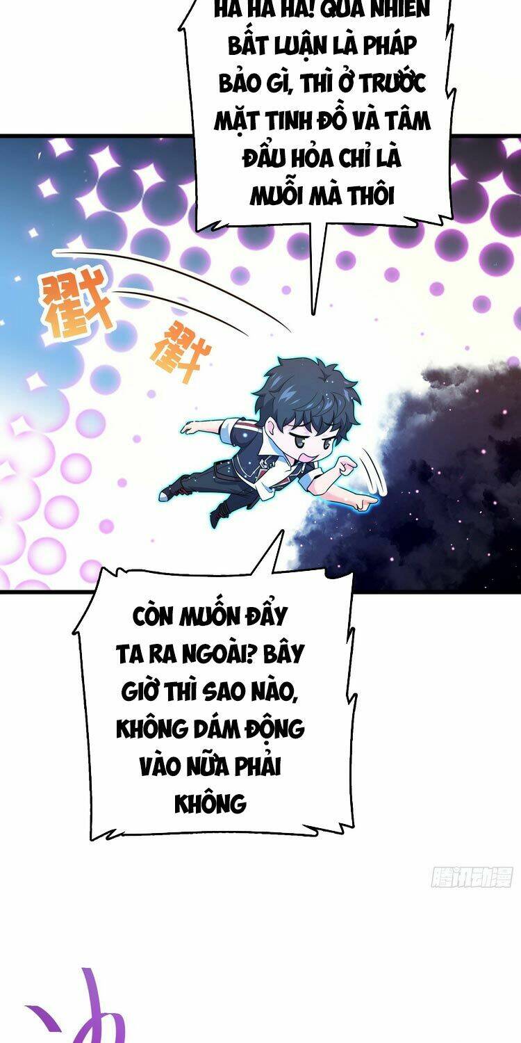 Đại Vương Tha Mạng Chapter 275 - Trang 2