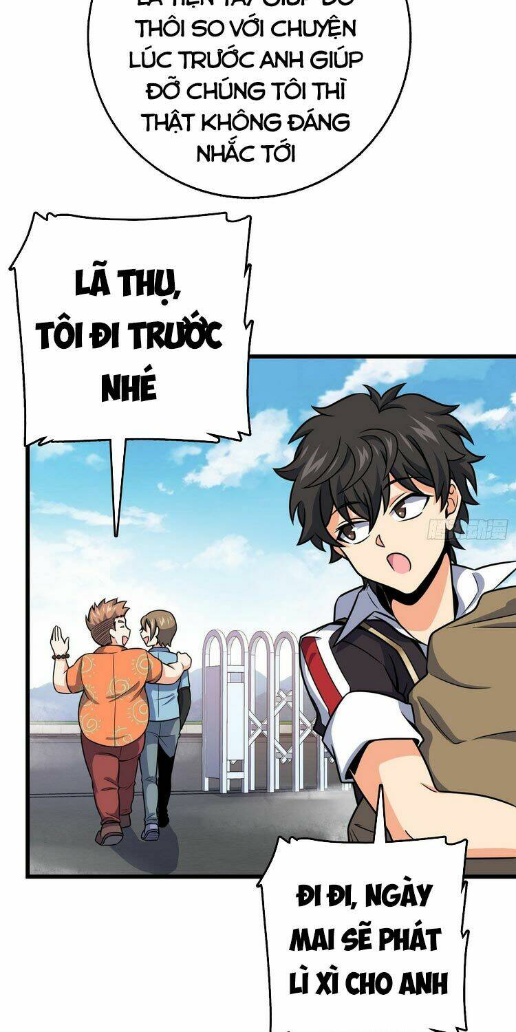Đại Vương Tha Mạng Chapter 275 - Trang 2