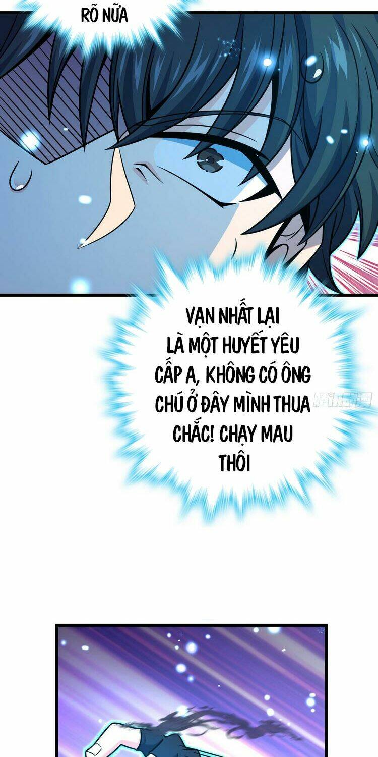 Đại Vương Tha Mạng Chapter 275 - Trang 2