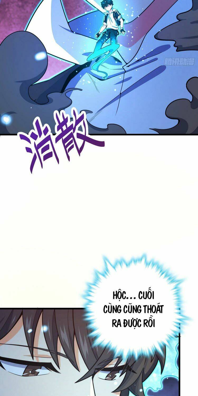 Đại Vương Tha Mạng Chapter 275 - Trang 2