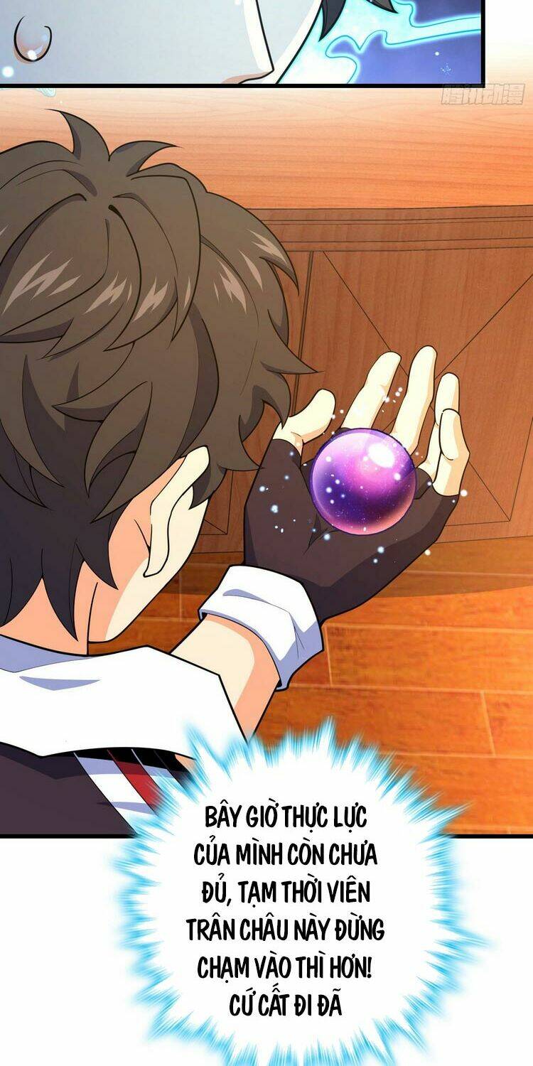 Đại Vương Tha Mạng Chapter 275 - Trang 2