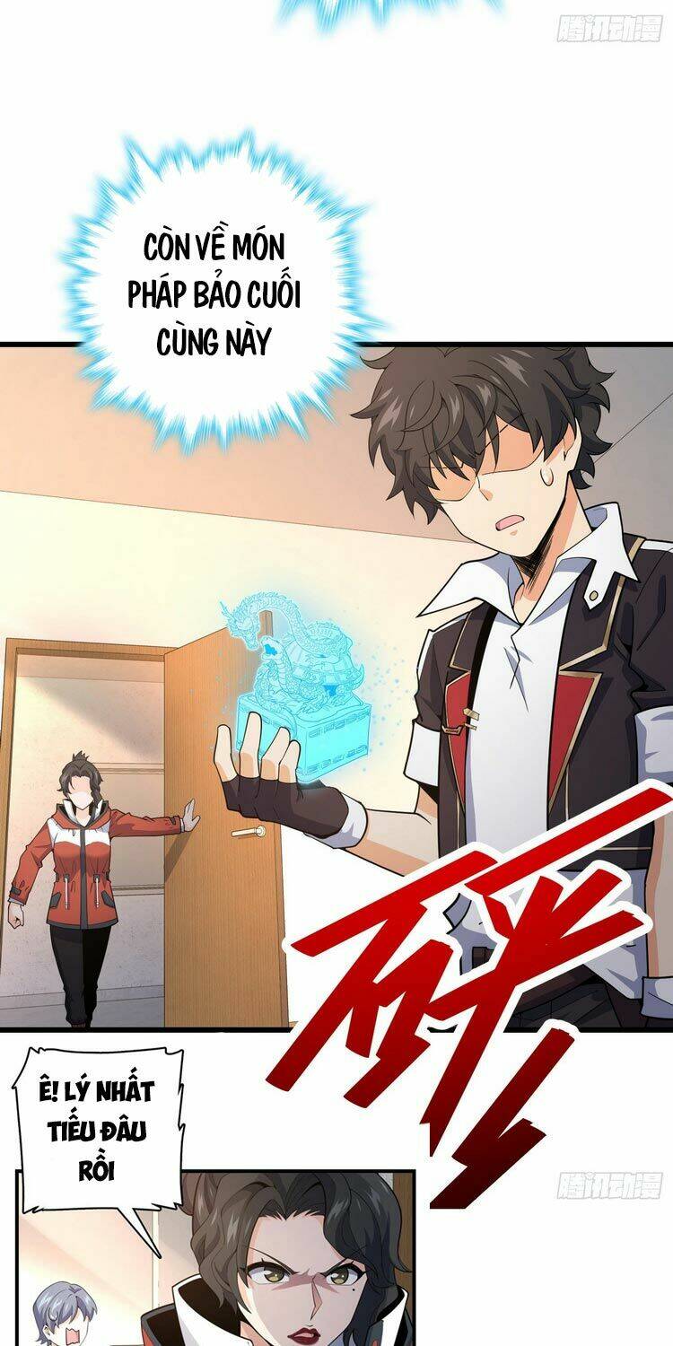 Đại Vương Tha Mạng Chapter 275 - Trang 2