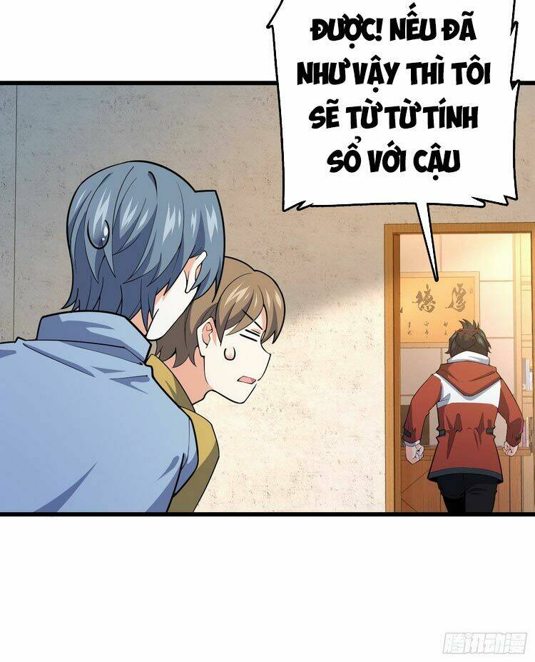 Đại Vương Tha Mạng Chapter 275 - Trang 2