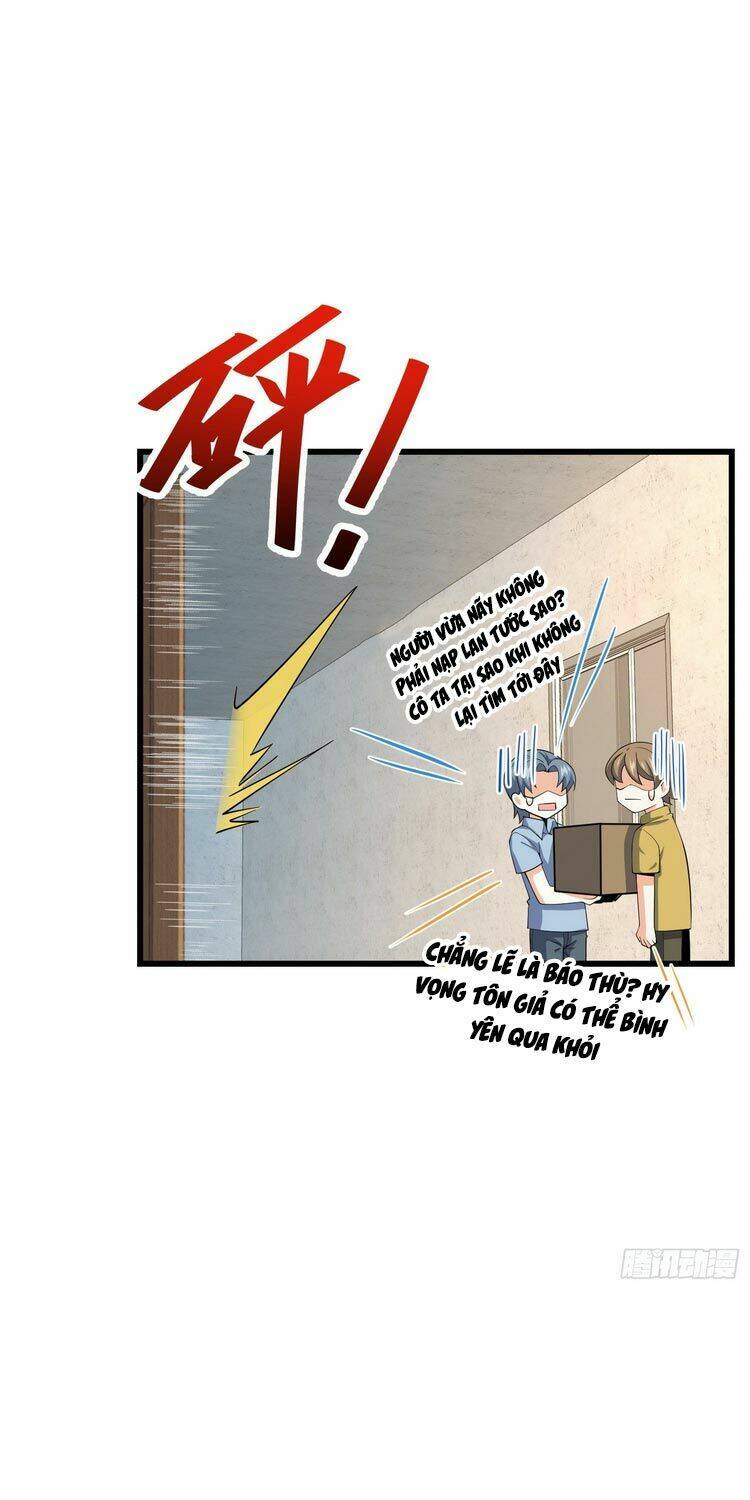 Đại Vương Tha Mạng Chapter 275 - Trang 2