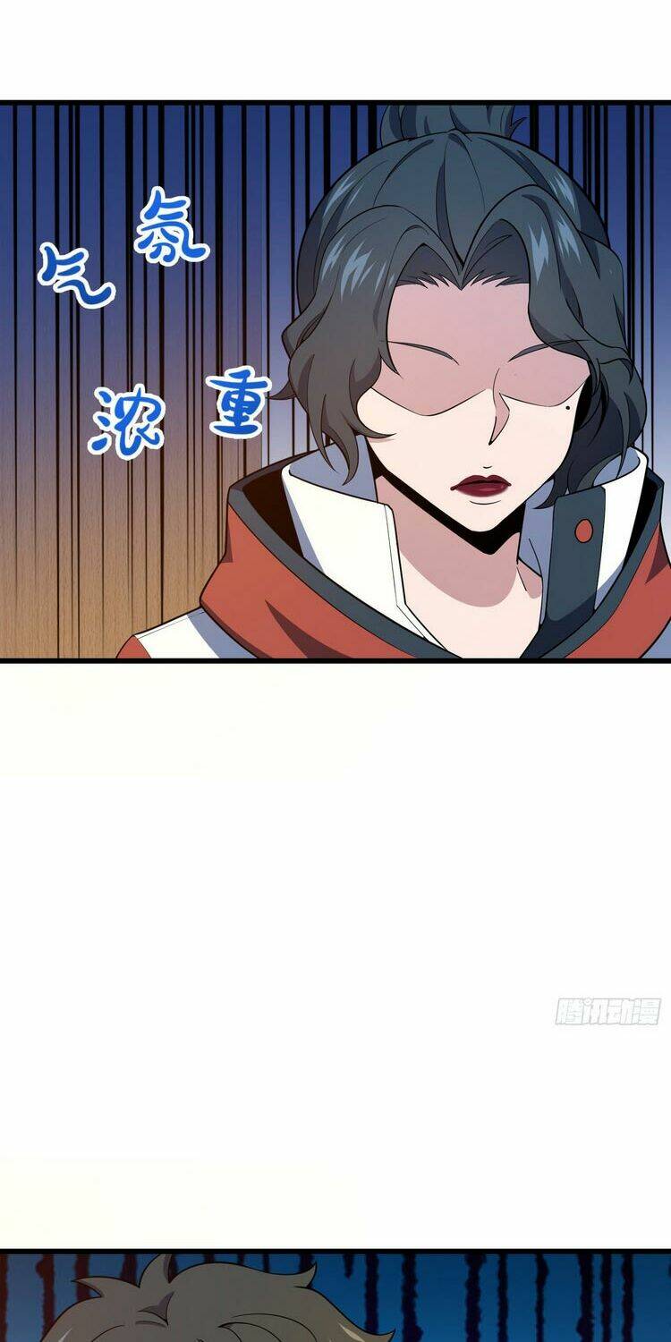 Đại Vương Tha Mạng Chapter 275 - Trang 2