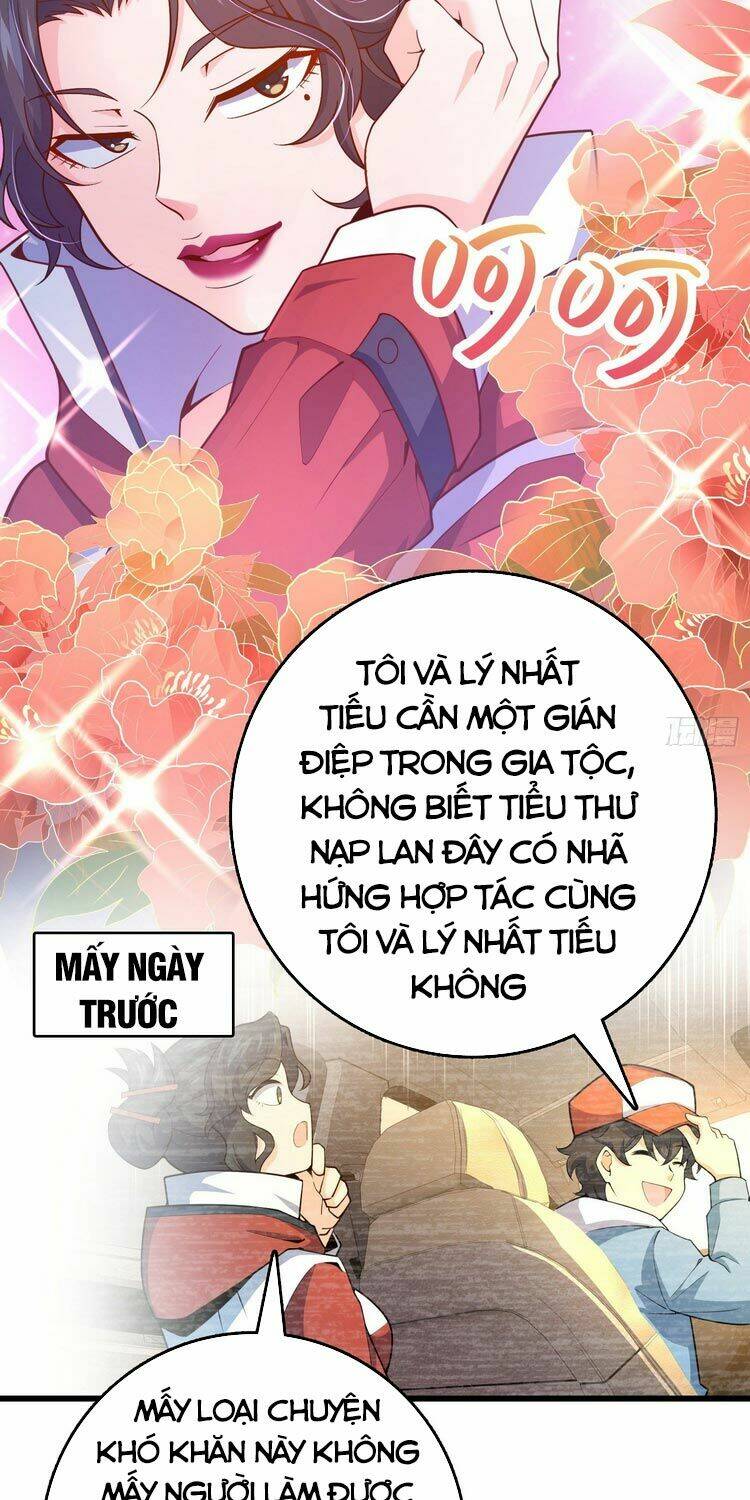 Đại Vương Tha Mạng Chapter 275 - Trang 2