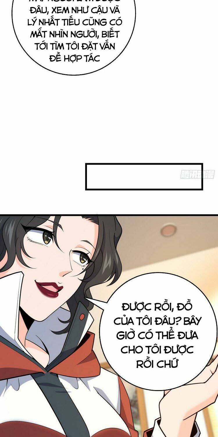 Đại Vương Tha Mạng Chapter 275 - Trang 2