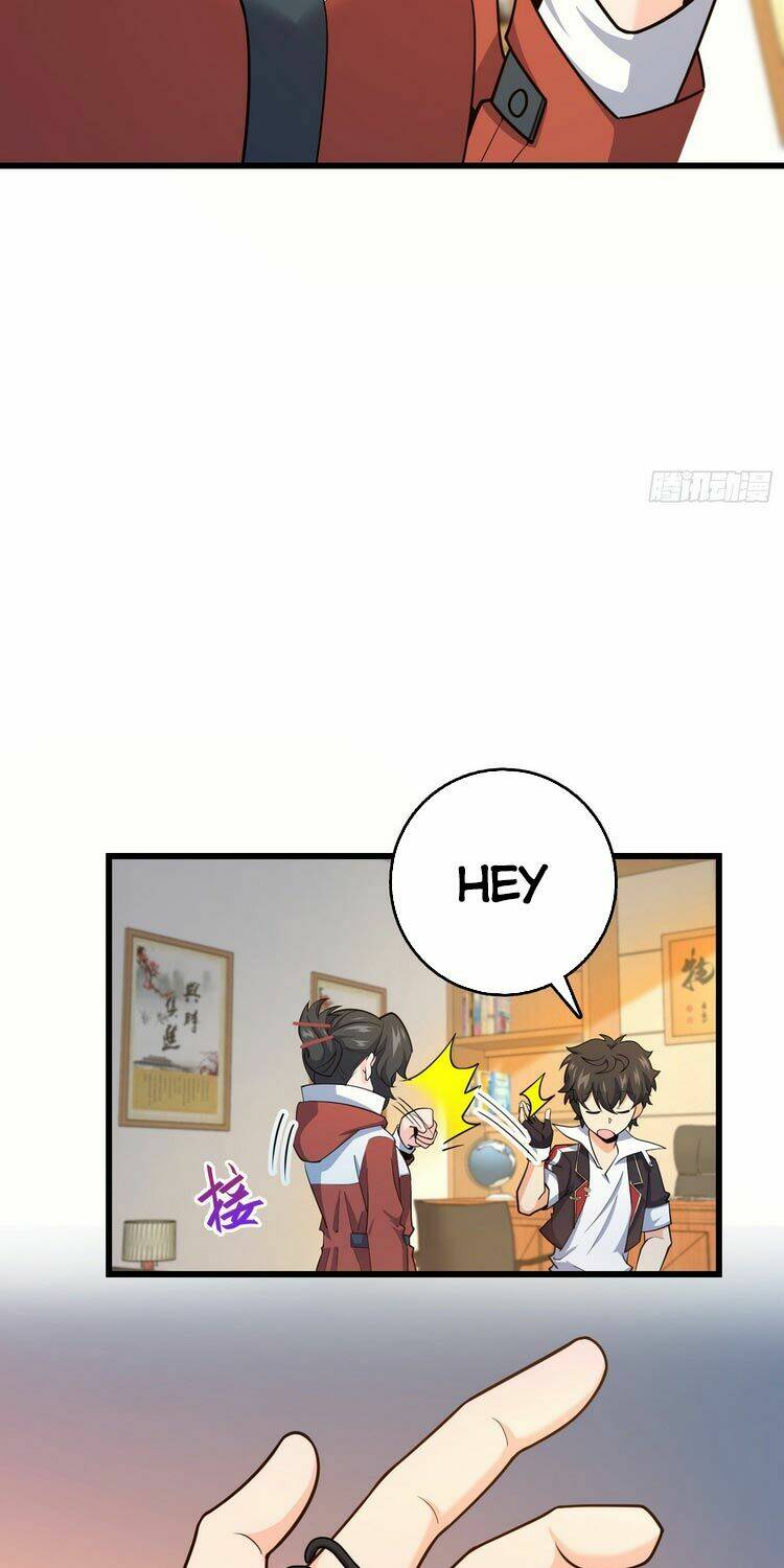 Đại Vương Tha Mạng Chapter 275 - Trang 2